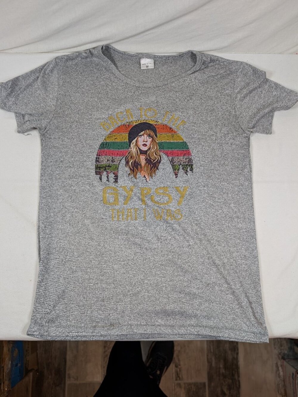 Stevie Nicks T-Shirt
